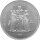 Frankreich 50 Francs div. Herkules - Gruppe Silber