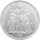 Frankreich 10 Francs div. Herkules - Gruppe Silber