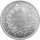 Frankreich 10 Francs div. Herkules - Gruppe Silber
