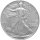USA 1/2 Dollar 1916 - 1947 Liberty Silber