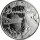EC 8 II. 3. Ausgabe 2019 Dominica The Nature Isle 1 oz Silber