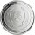 EC 8 II. 3. Ausgabe 2019 Dominica The Nature Isle 1 oz Silber