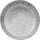 USA 1 Dollar 2006 -P- Benjamin Franklin Silber PP