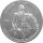 USA 1/2 Dollar 1982 G. Washington Silber