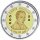 Belgien 2 Euro 2009 "Louis Braille"