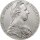 Österreich Maria Theresien Taler NP Silber