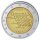 Finnland 2 Euro 2007 "Unabhängigkeit"