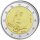 Finnland 2 Euro 2014 "Tove Jansson"