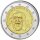 Frankreich 2 Euro 2012 "Abbé Pierre"