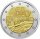 Frankreich 2 Euro 2014 "70 Jahre D-Day"