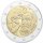 Frankreich 2 Euro 2017 "Auguste Rodin"