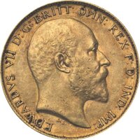 UK 1/2 Pfund Sovereign div. Gold