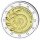 Griechenland 2 Euro 2011 "Special Olympics"