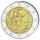 Griechenland 2 Euro 2013 "Beitritt Kreta"