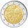 Griechenland 2 Euro 2014 "El Greco"