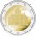 Griechenland 2 Euro 2016 "Arkadi-Kloster"