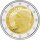 Griechenland 2 Euro 2016 "Dimitri Mitropolous"