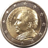 Griechenland 2 Euro 2017 "Nikos Kazantzakis"