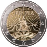 Irland 2 Euro 2016 "Osteraufstand"
