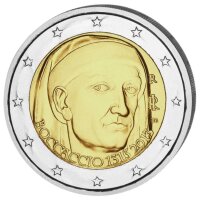 Italien 2 Euro 2013 "Giovanni Boccaccio"