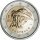 Italien 2 Euro 2016 "Donatello"