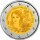 Italien 2 Euro 2018 "Gesundheitsministerium"