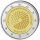 Lettland 2 Euro 2015 "EU-Ratspräsidentschaft"