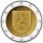 Lettland 2 Euro 2017 "Kurzeme"
