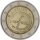 Litauen 2 Euro 2016 "Baltische Kultur"
