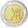 Luxemburg 2 Euro 2004 "Großherzogliches Monogramm"