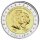 Luxemburg 2 Euro 2005 "Großherzöge Henri und Adolphe"