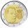 Luxemburg 2 Euro 2010 "Wappen"