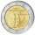 Luxemburg 2 Euro 2012 "Wilhelm IV"