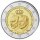 Luxemburg 2 Euro 2014 "Großherzog Jean"