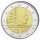 Luxemburg 2 Euro 2014 "Unabhängigkeit"