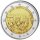 Malta 2 Euro 2012 "Mehrheitswahlrecht 1887"