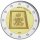 Malta 2 Euro 2015 "Ausrufung der Republik"