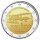 Malta 2 Euro 2015 "Erstflug"