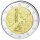 Niederlande 2 Euro 2011 "Laus Stultitae"