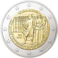 Österreich 2 Euro 2016 "Nationalbank"
