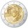 Österreich 2 Euro 2018 "100 Jahre Republik"