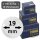 Ø 19 mm Münzkapseln Lindner 1 Pack = 10 Stück