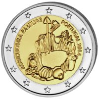 Portugal 2 Euro 2014 "Landwirtschaft"