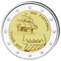 Portugal 2 Euro 2015 "Timor"
