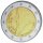 Slowenien 2 Euro 2008 "Primoz Trubar"