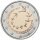 Slowenien 2 Euro 2017 "10 Jahre Euro Einführung"
