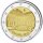 Spanien 2 Euro 2011 "Granada"