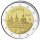 Spanien 2 Euro 2013 "Schloss und Kloster El Escorial"