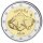 Spanien 2 Euro 2015 "Höhlen von Altamira"