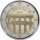 Spanien 2 Euro 2016 "Aquädukt von Segovia"